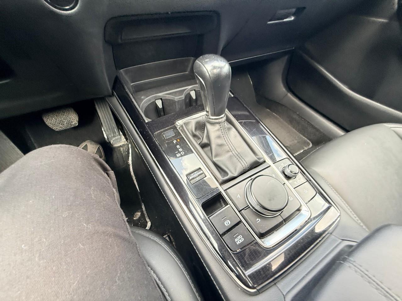 2022 Mazda CX-30 GS 4dr i-ACTIV All-Wheel Drive Sport Utility Photo