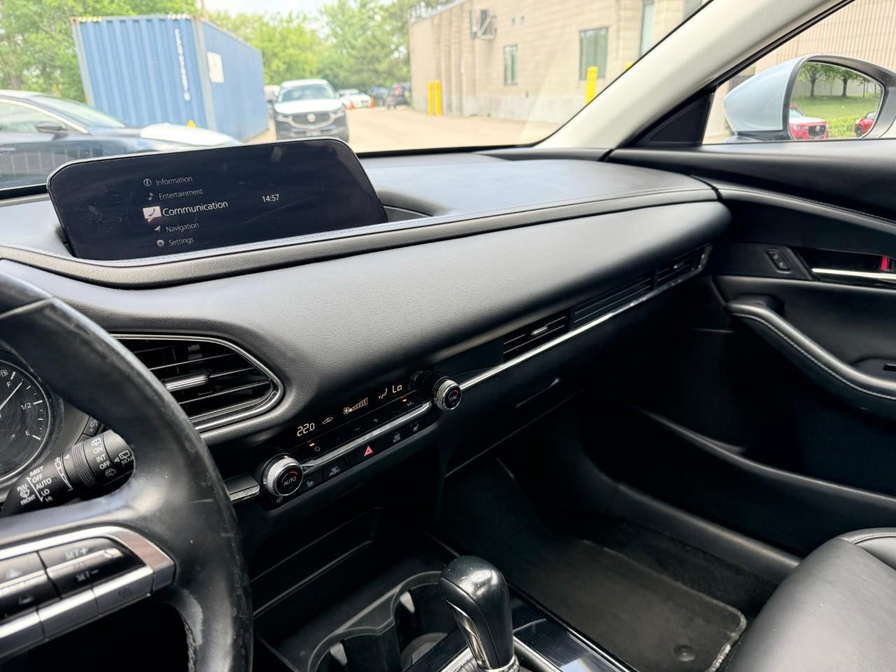 2022 Mazda CX-30 GS 4dr i-ACTIV All-Wheel Drive Sport Utility Photo