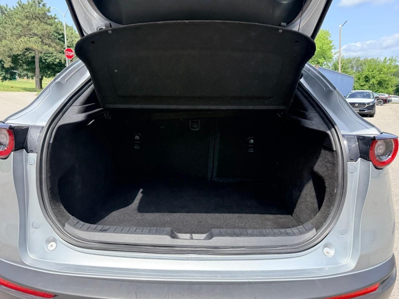 2022 Mazda CX-30 GS 4dr i-ACTIV All-Wheel Drive Sport Utility Photo