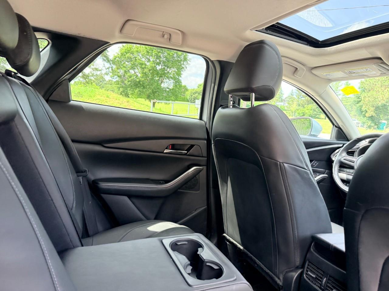 2022 Mazda CX-30 GS 4dr i-ACTIV All-Wheel Drive Sport Utility Photo