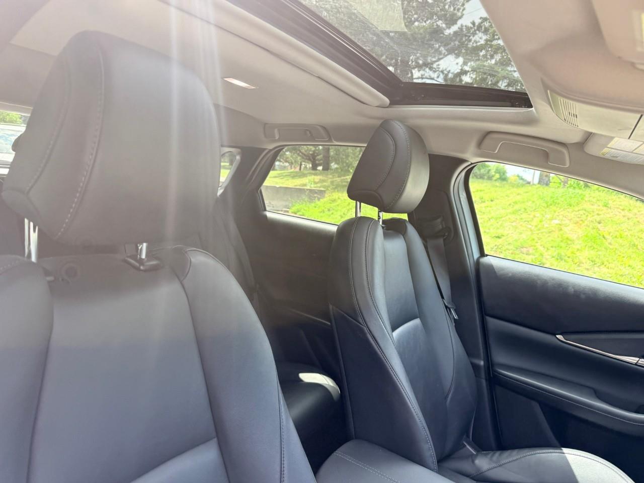 2022 Mazda CX-30 GS 4dr i-ACTIV All-Wheel Drive Sport Utility Photo