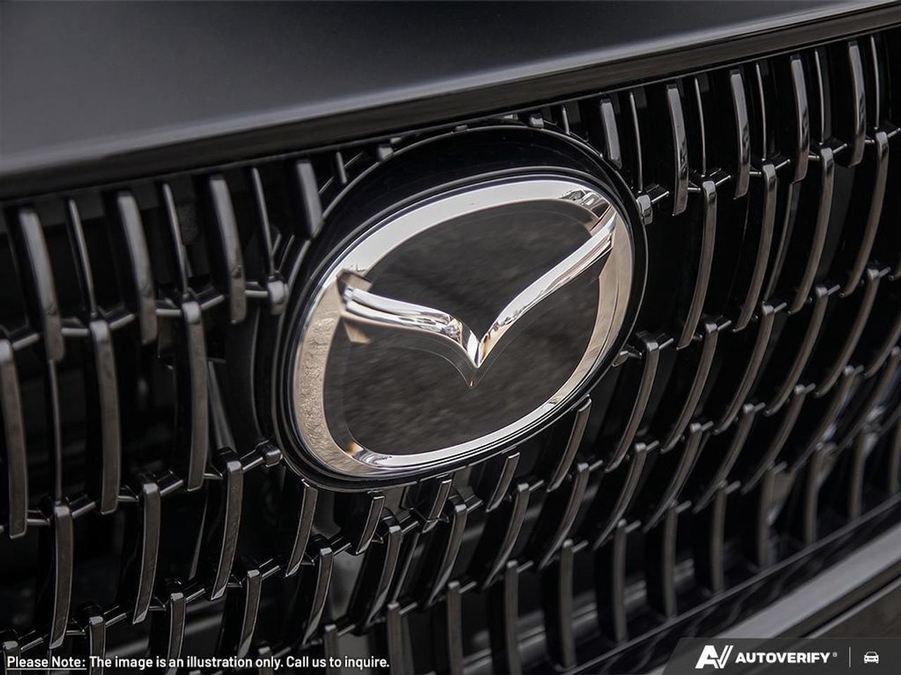 2026 Mazda CX-90 PHEV GS-L 4dr i-ACTIV All-Wheel Drive Sport Utility Photo