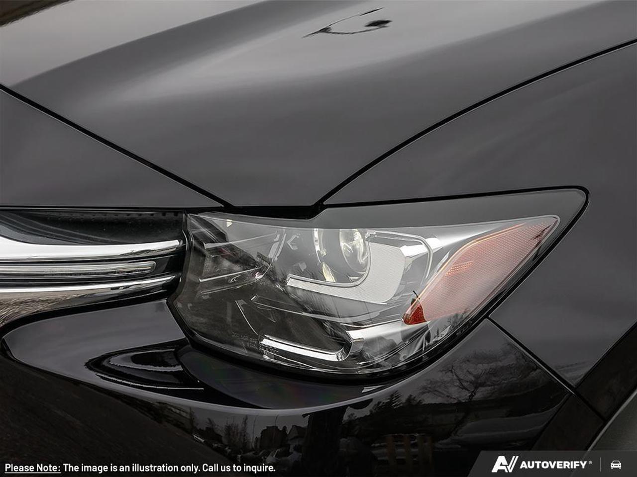 2026 Mazda CX-90 PHEV GS-L 4dr i-ACTIV All-Wheel Drive Sport Utility Photo