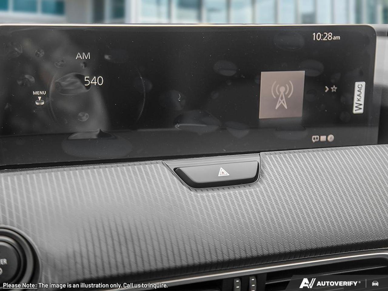 2026 Mazda CX-90 PHEV GS-L 4dr i-ACTIV All-Wheel Drive Sport Utility Photo