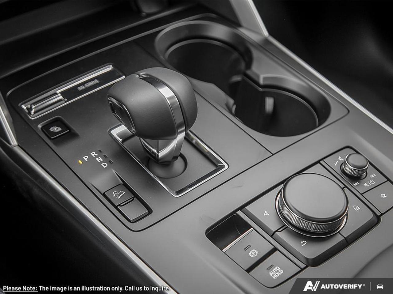 2026 Mazda CX-90 PHEV GS-L 4dr i-ACTIV All-Wheel Drive Sport Utility Photo