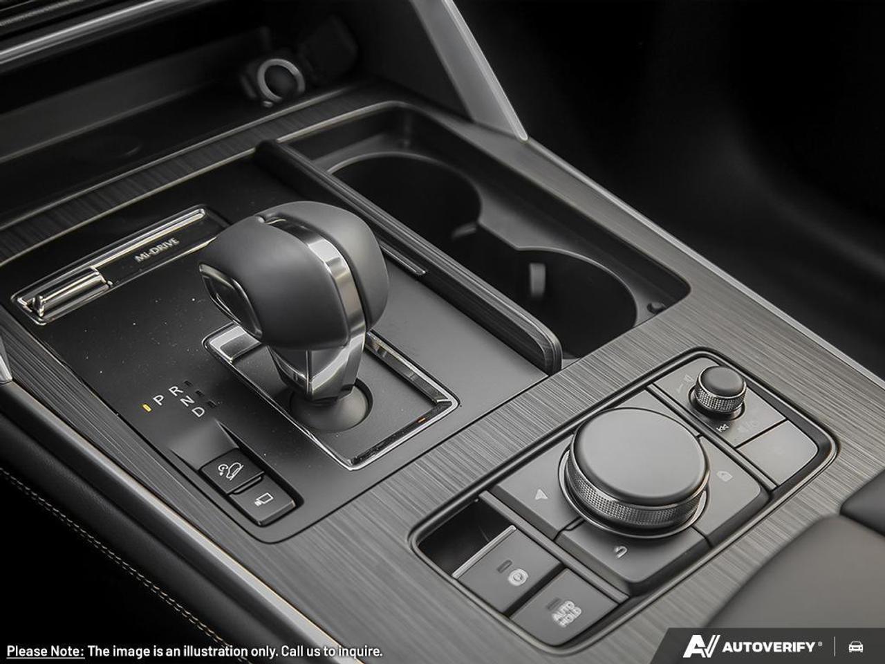 2026 Mazda CX-90 MHEV Signature 4dr i-ACTIV All-Wheel Drive Sport Utility Photo