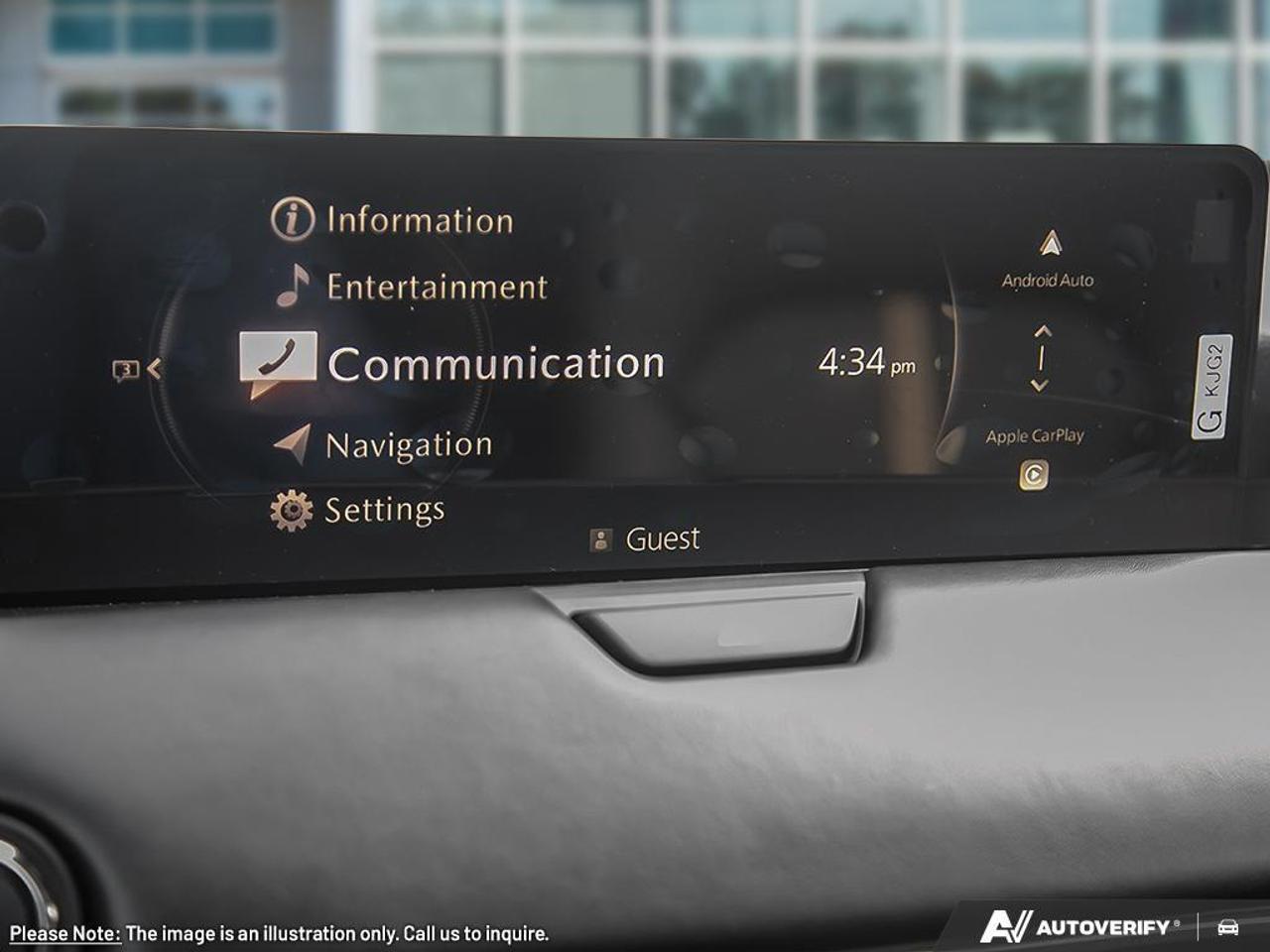 2026 Mazda CX-90 MHEV Signature 4dr i-ACTIV All-Wheel Drive Sport Utility Photo