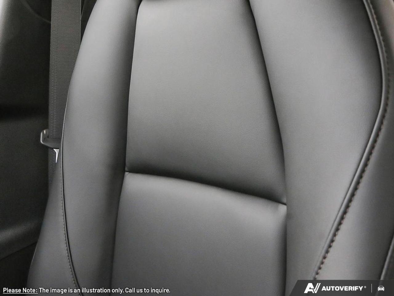 2026 Mazda 3 GT (A6) 4dr Front-Wheel Drive Sedan Photo