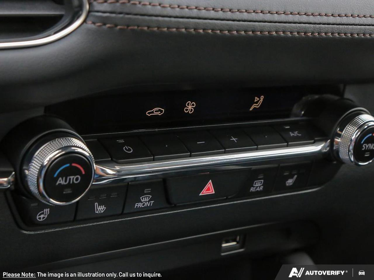 2026 Mazda 3 GT (A6) 4dr Front-Wheel Drive Sedan Photo