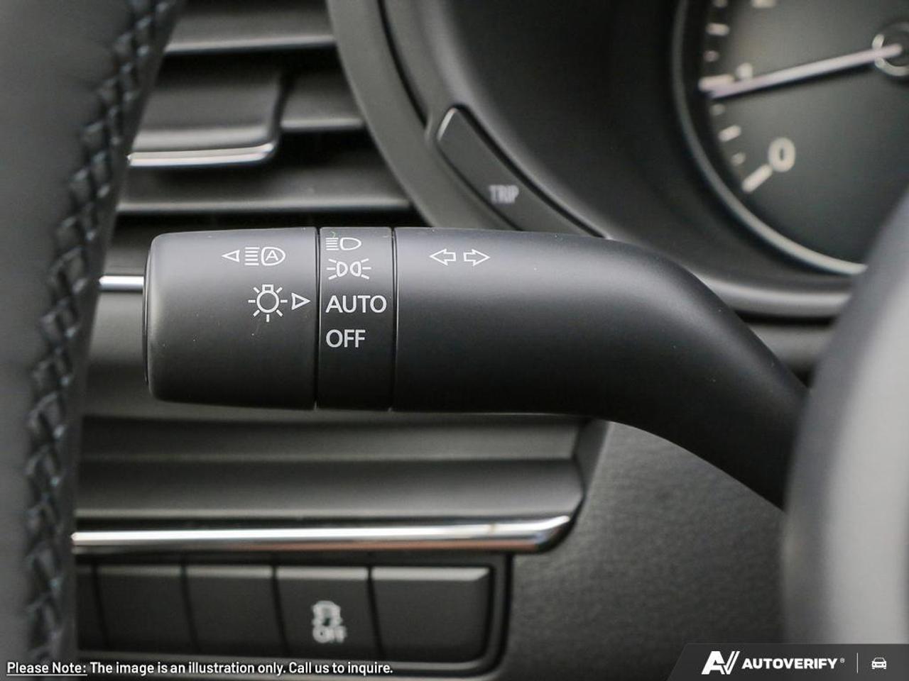 2026 Mazda 3 GT (A6) 4dr Front-Wheel Drive Sedan Photo
