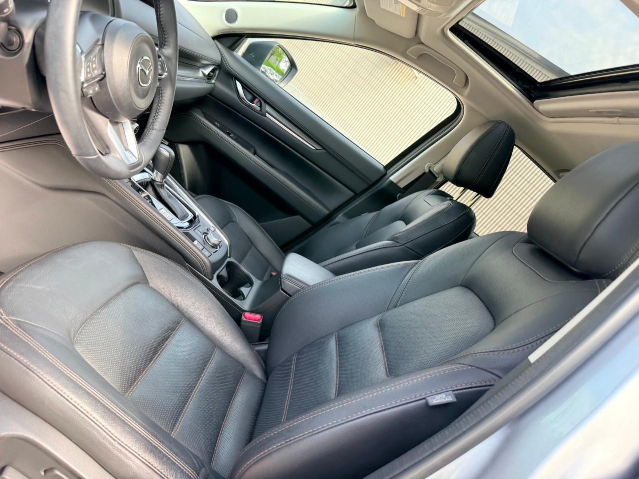2023 Mazda CX-5 GT 4dr i-ACTIV All-Wheel Drive Sport Utility Photo