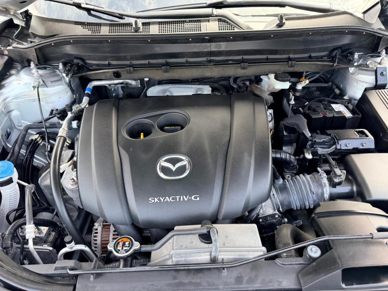 2023 Mazda CX-5 GT 4dr i-ACTIV All-Wheel Drive Sport Utility Photo