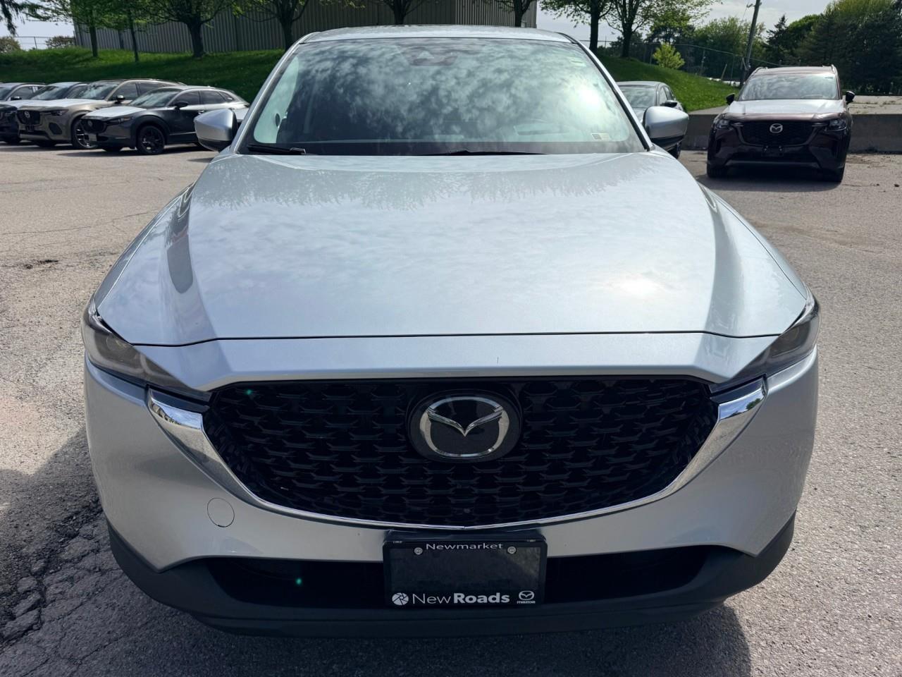 2023 Mazda CX-5 GT 4dr i-ACTIV All-Wheel Drive Sport Utility Photo