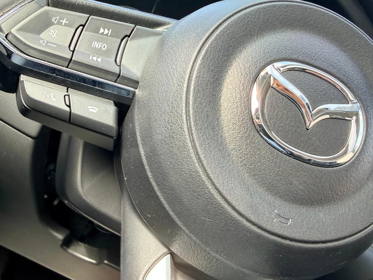 2023 Mazda CX-5 GT 4dr i-ACTIV All-Wheel Drive Sport Utility Photo