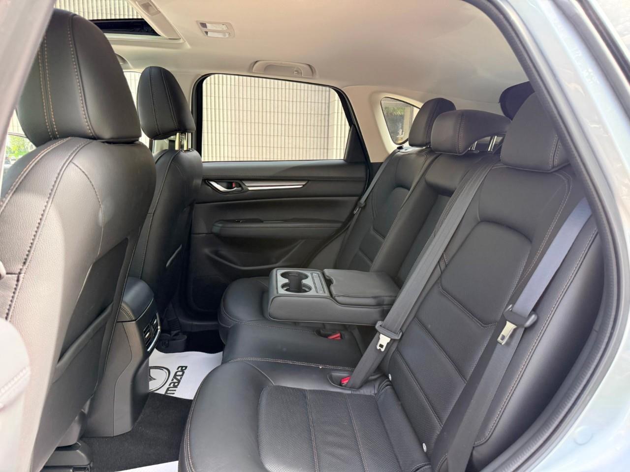 2023 Mazda CX-5 GT 4dr i-ACTIV All-Wheel Drive Sport Utility Photo