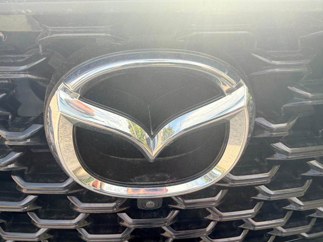 2023 Mazda CX-5 GT 4dr i-ACTIV All-Wheel Drive Sport Utility Photo