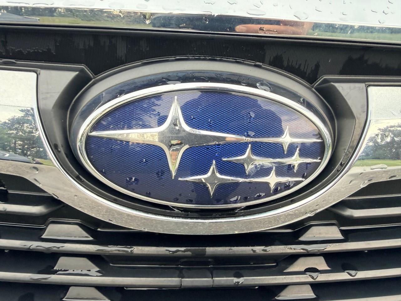 2021 Subaru Forester Limited 4dr All-Wheel Drive Photo