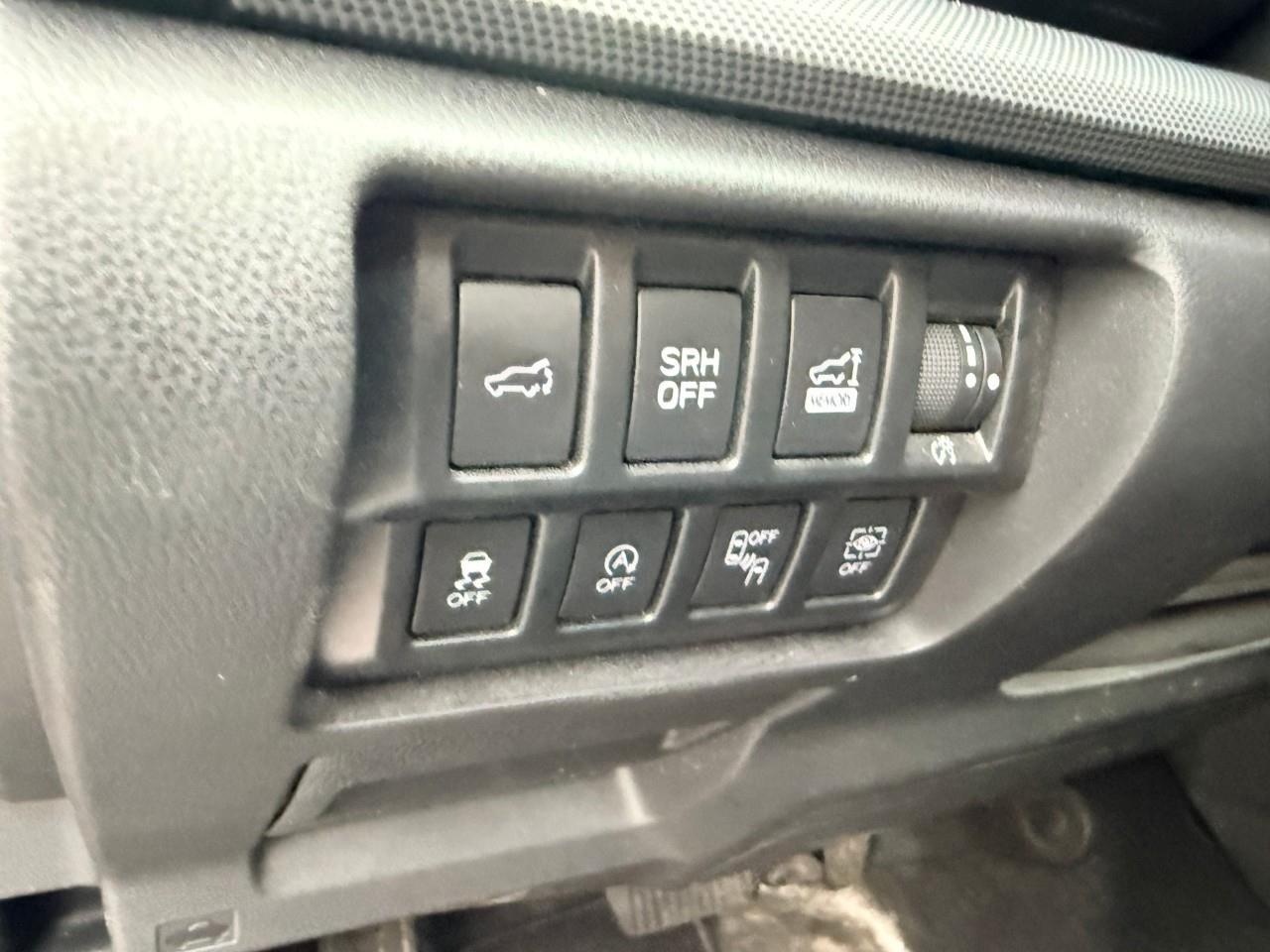 2021 Subaru Forester Limited 4dr All-Wheel Drive Photo
