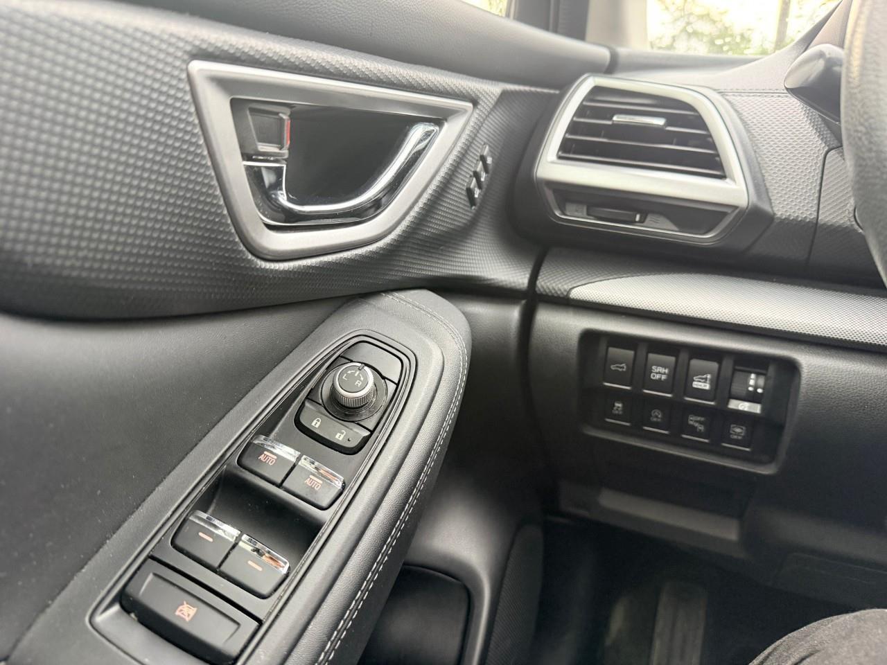 2021 Subaru Forester Limited 4dr All-Wheel Drive Photo