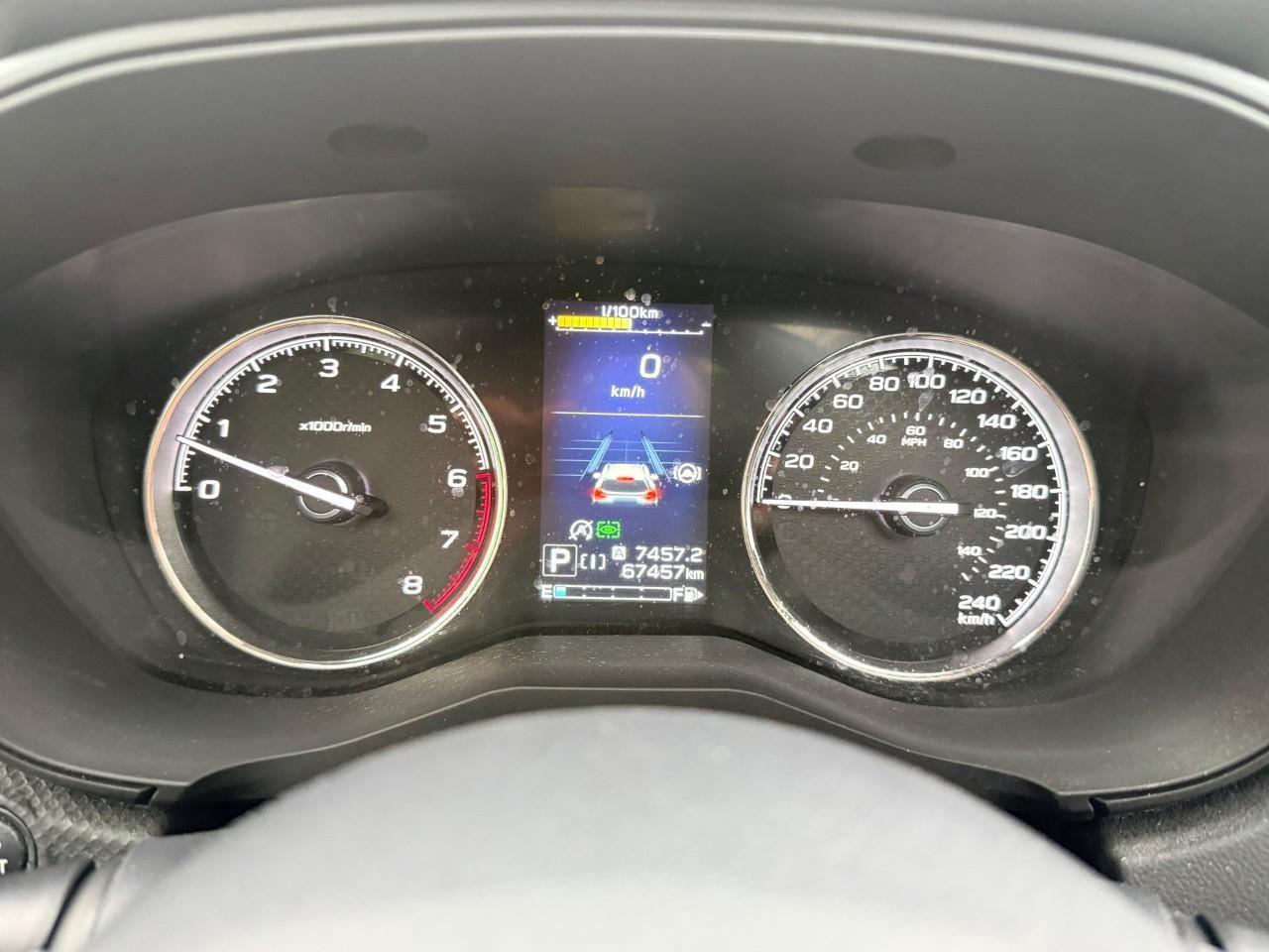 2021 Subaru Forester Limited 4dr All-Wheel Drive Photo