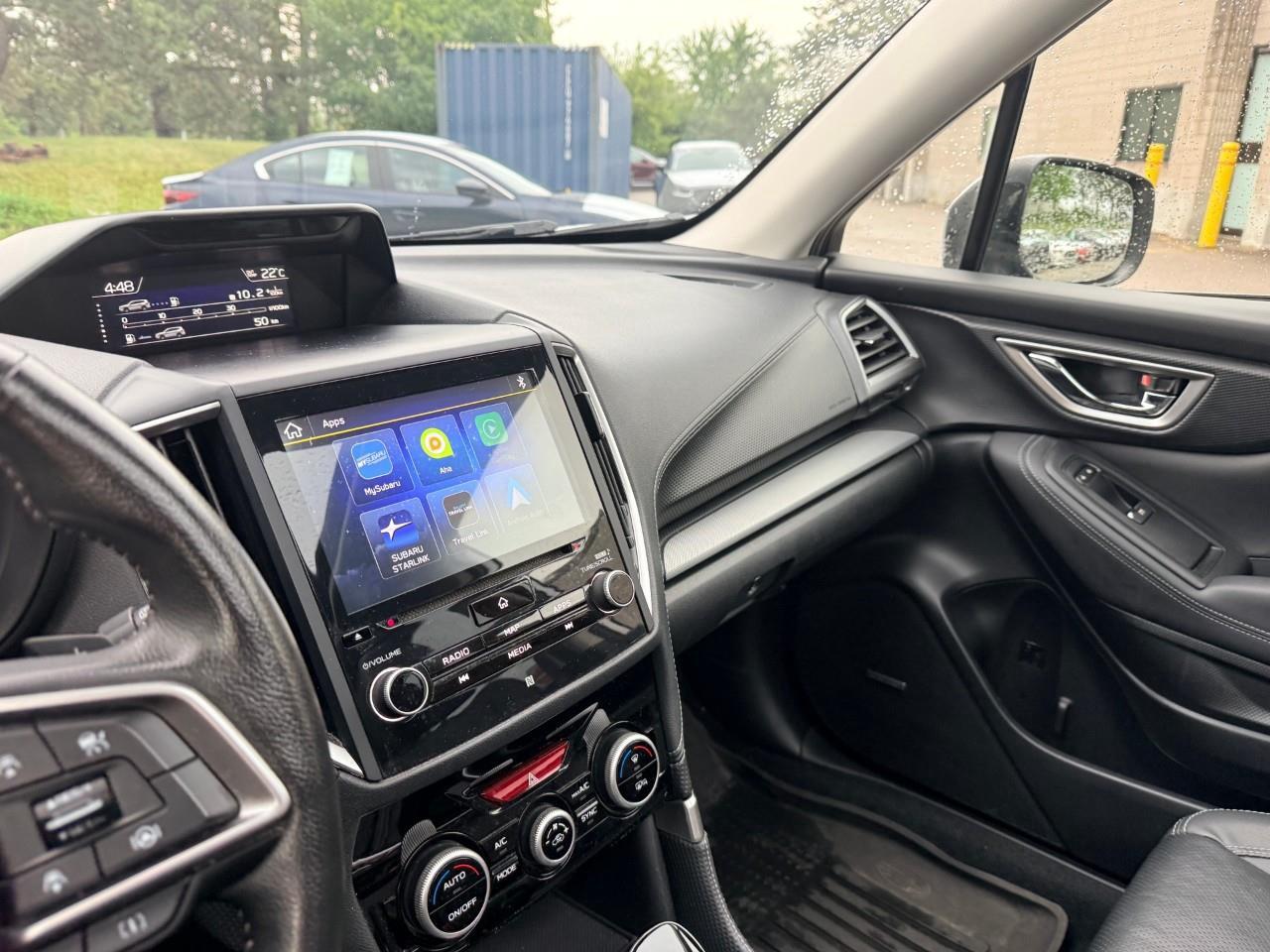 2021 Subaru Forester Limited 4dr All-Wheel Drive Photo