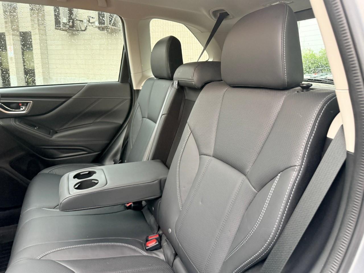2021 Subaru Forester Limited 4dr All-Wheel Drive Photo