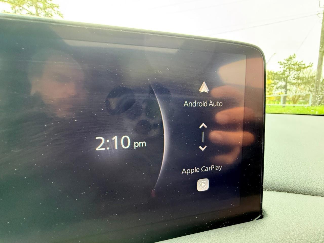 2024 Mazda CX-5 Signature 4dr i-ACTIV All-Wheel Drive Sport Utility Photo