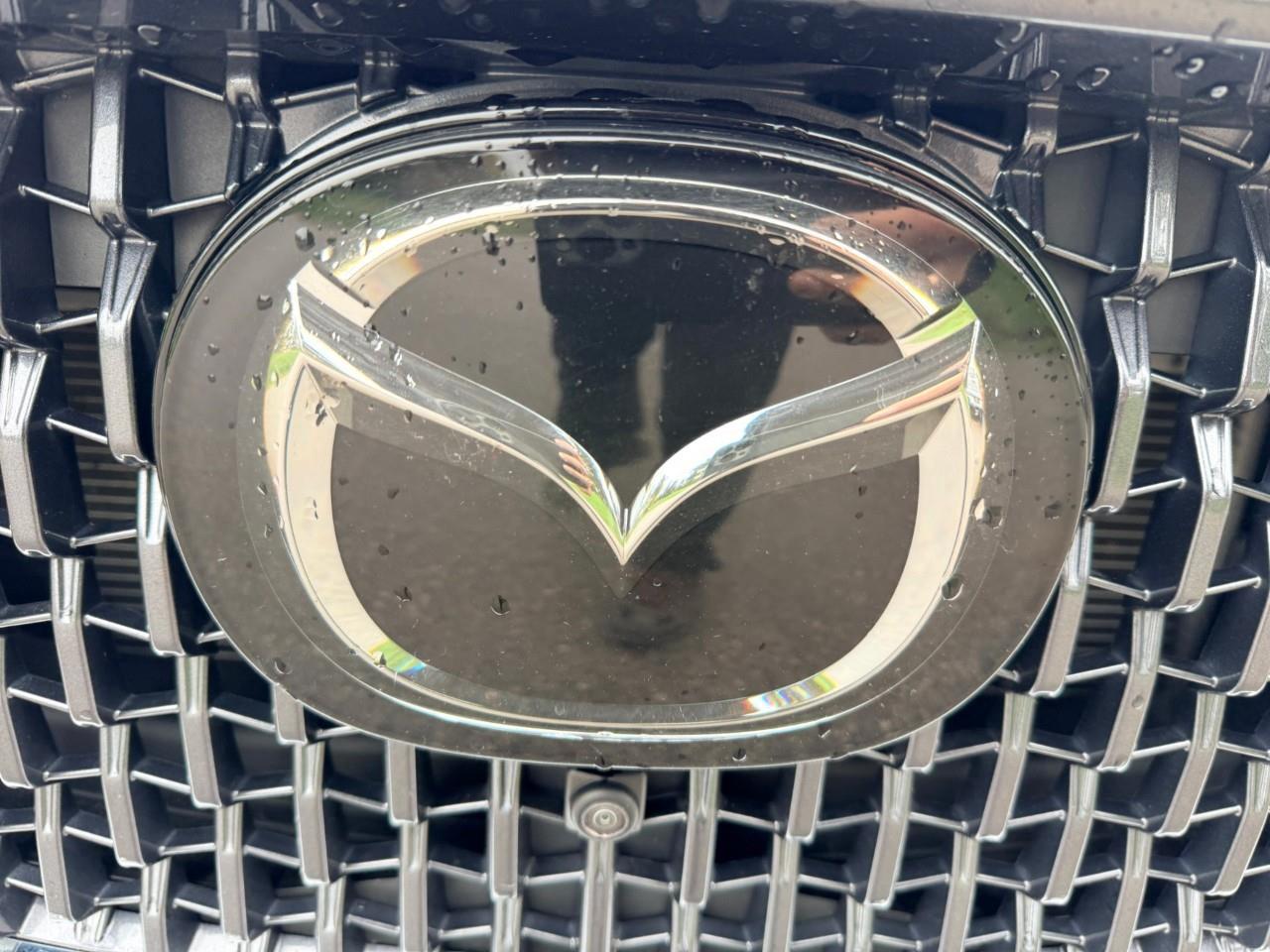 2024 Mazda CX-5 Signature 4dr i-ACTIV All-Wheel Drive Sport Utility Photo