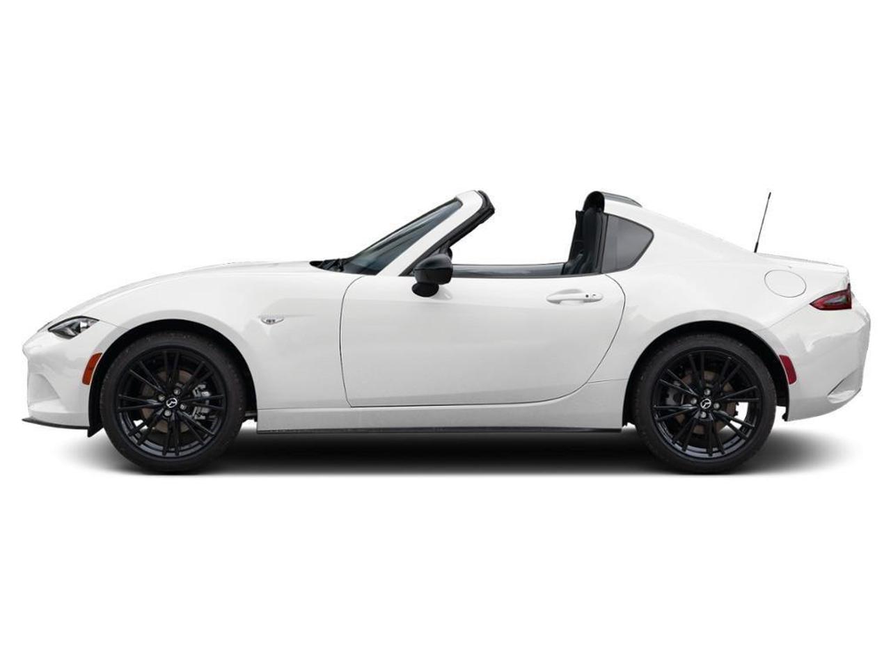 2026 Mazda MX-5 RF GS-P (M6) 2dr Convertible Photo