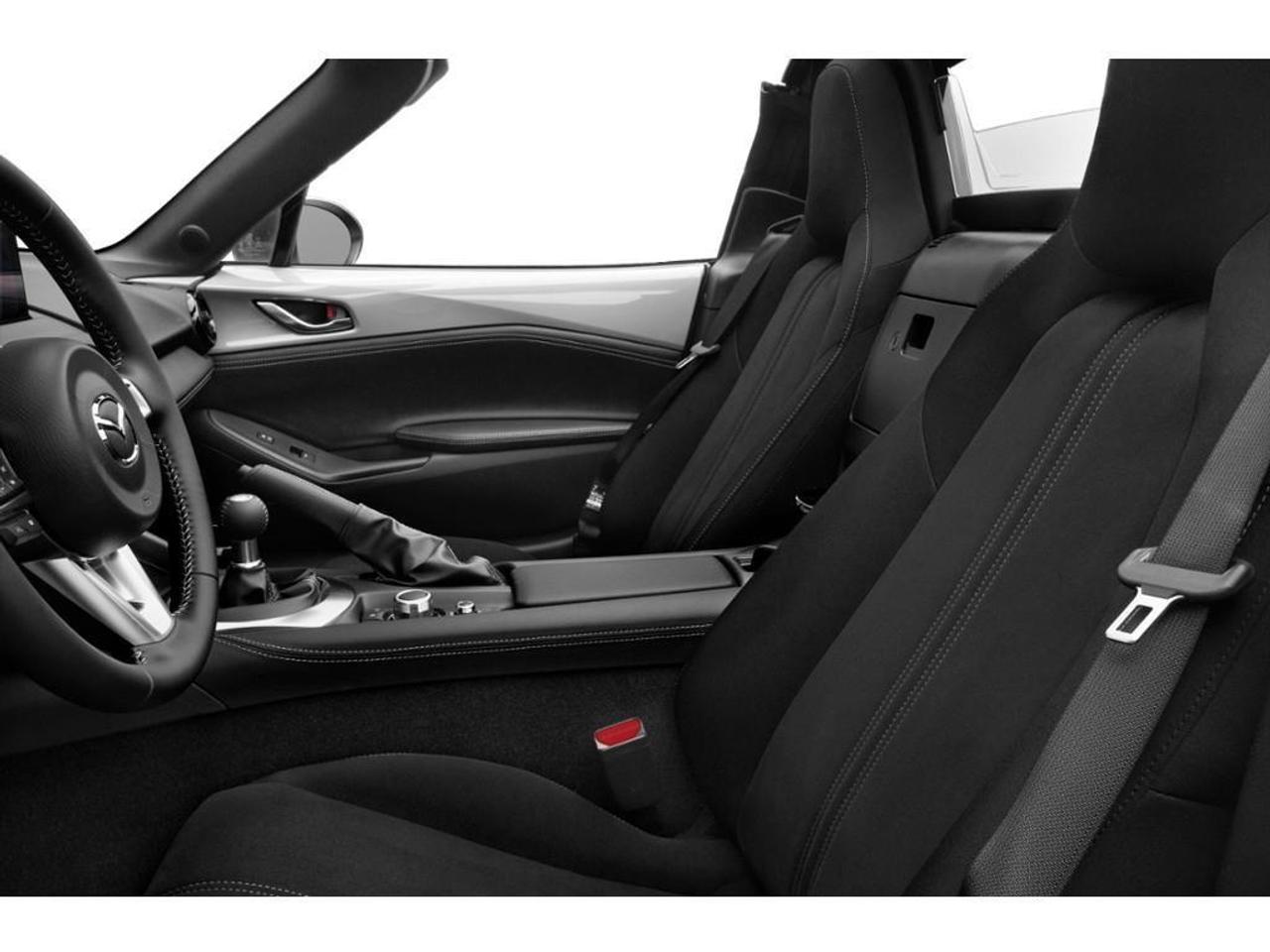 2026 Mazda MX-5 RF GS-P (M6) 2dr Convertible Photo