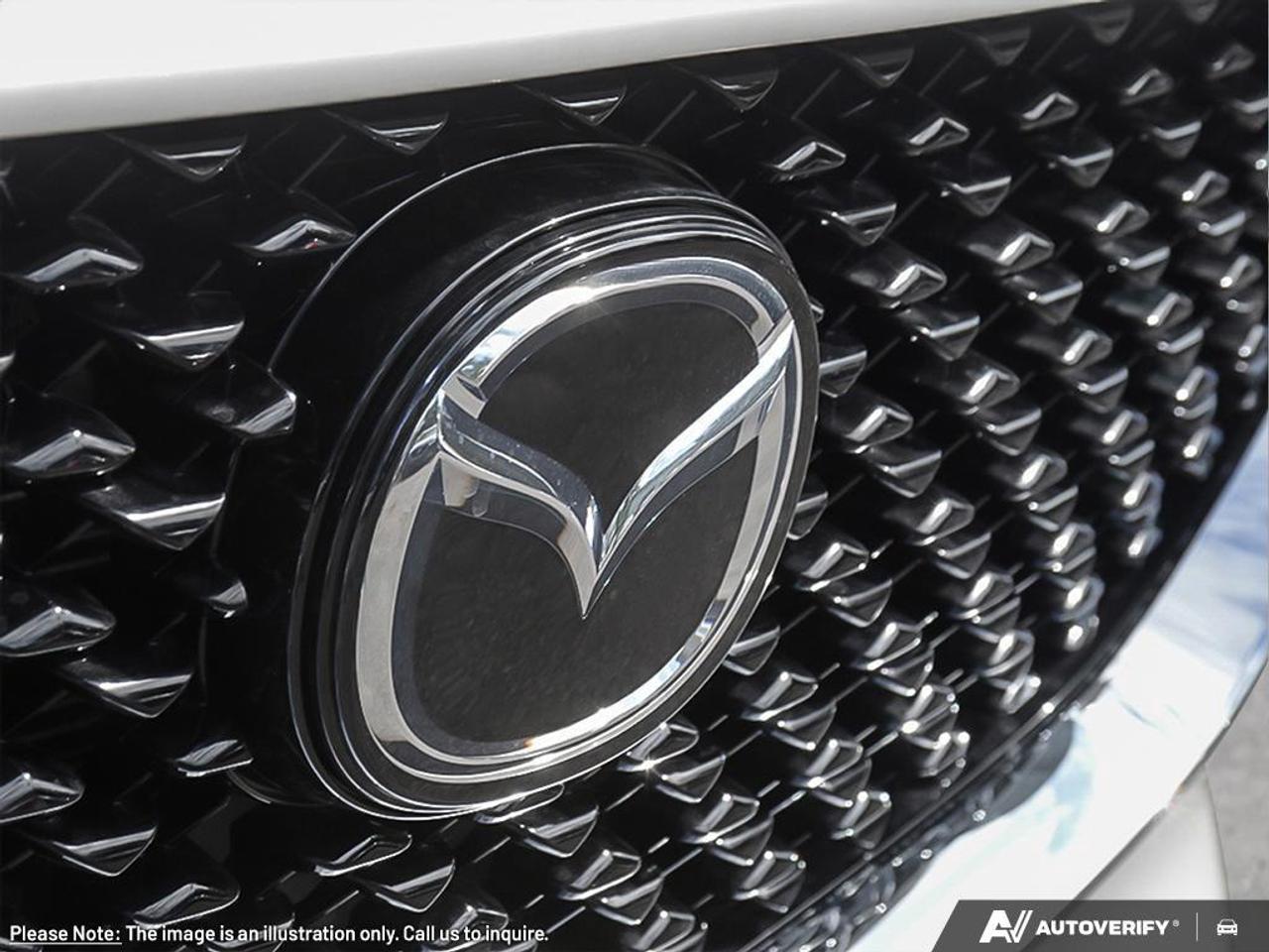 2026 Mazda CX-30 GT 4dr i-ACTIV All-Wheel Drive Sport Utility Photo
