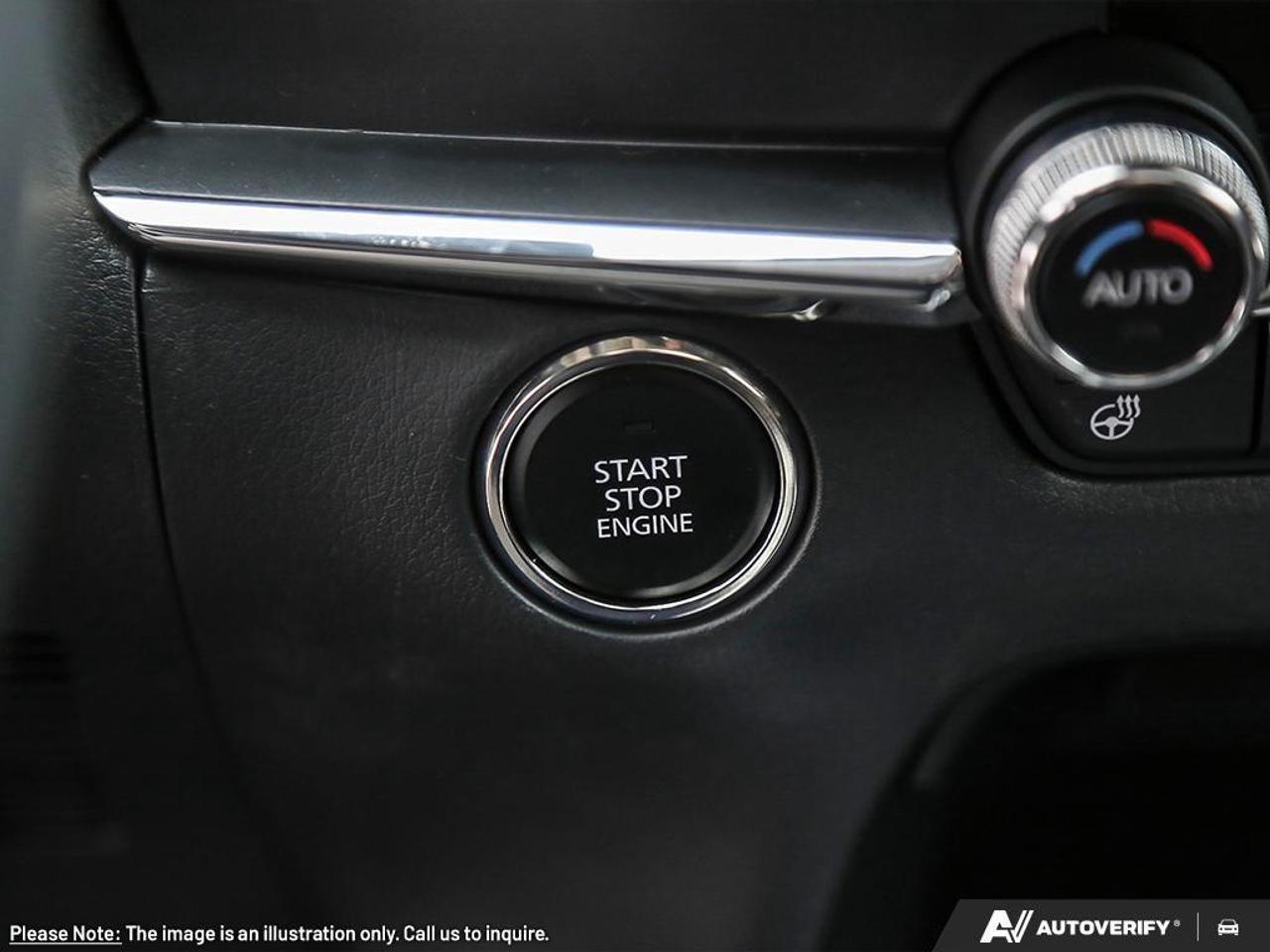2026 Mazda CX-30 GT 4dr i-ACTIV All-Wheel Drive Sport Utility Photo