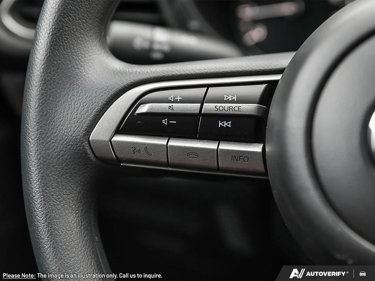 2026 Mazda CX-30 GX 4dr i-ACTIV All-Wheel Drive Sport Utility Photo