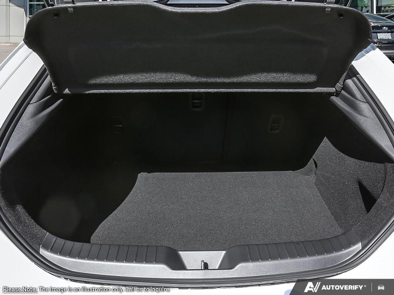 2026 Mazda 3 GS (A6) 4dr Front-Wheel Drive Sport Photo