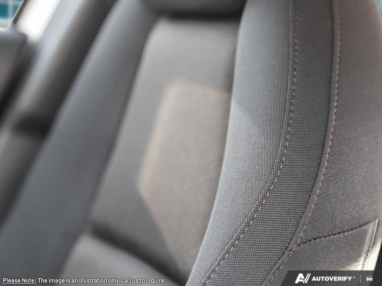 2026 Mazda 3 GX (A6) 4dr Front-Wheel Drive Sedan Photo
