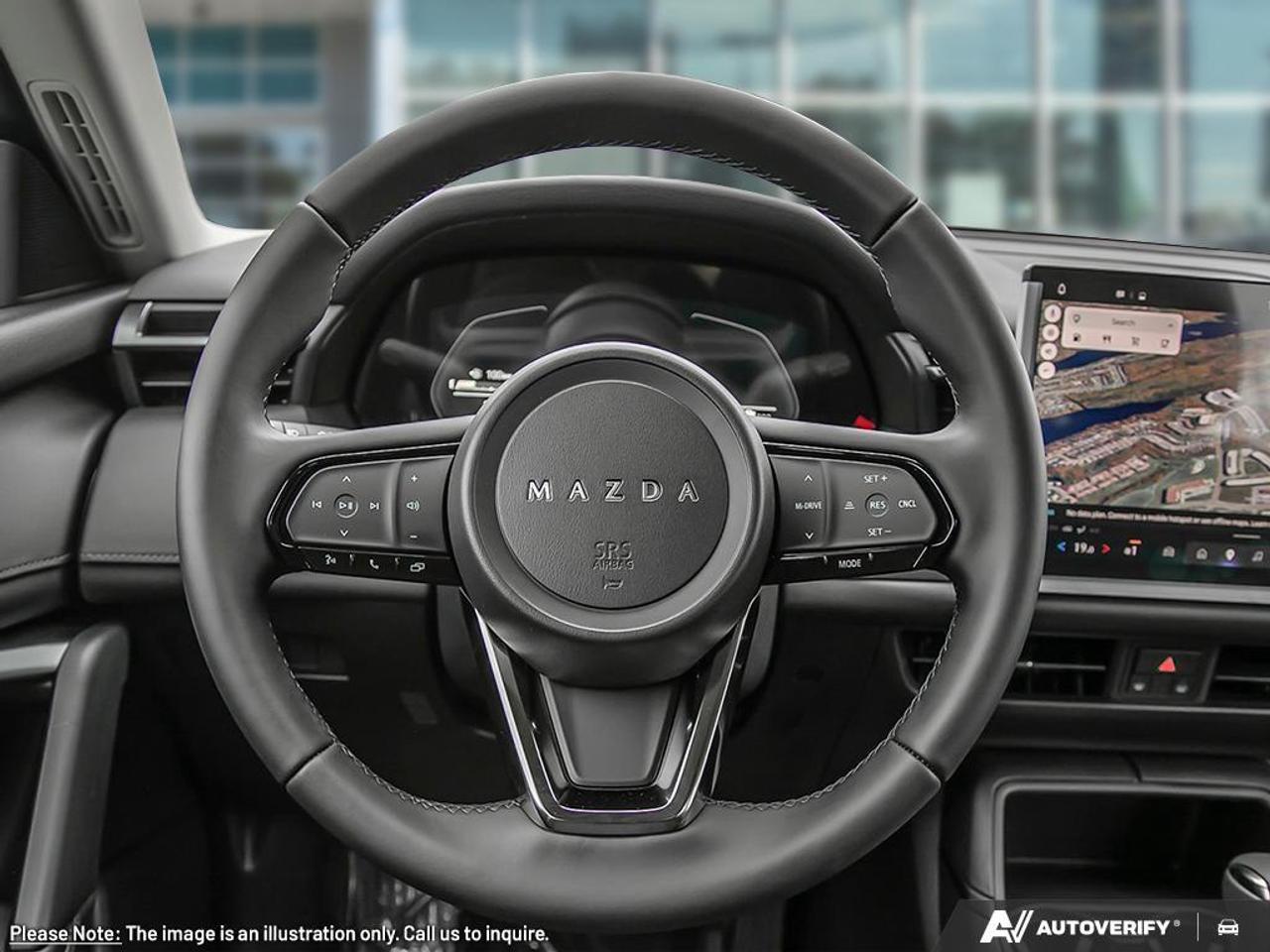 2026 Mazda CX-5 GX 4dr i-ACTIV All-Wheel Drive Sport Utility Photo