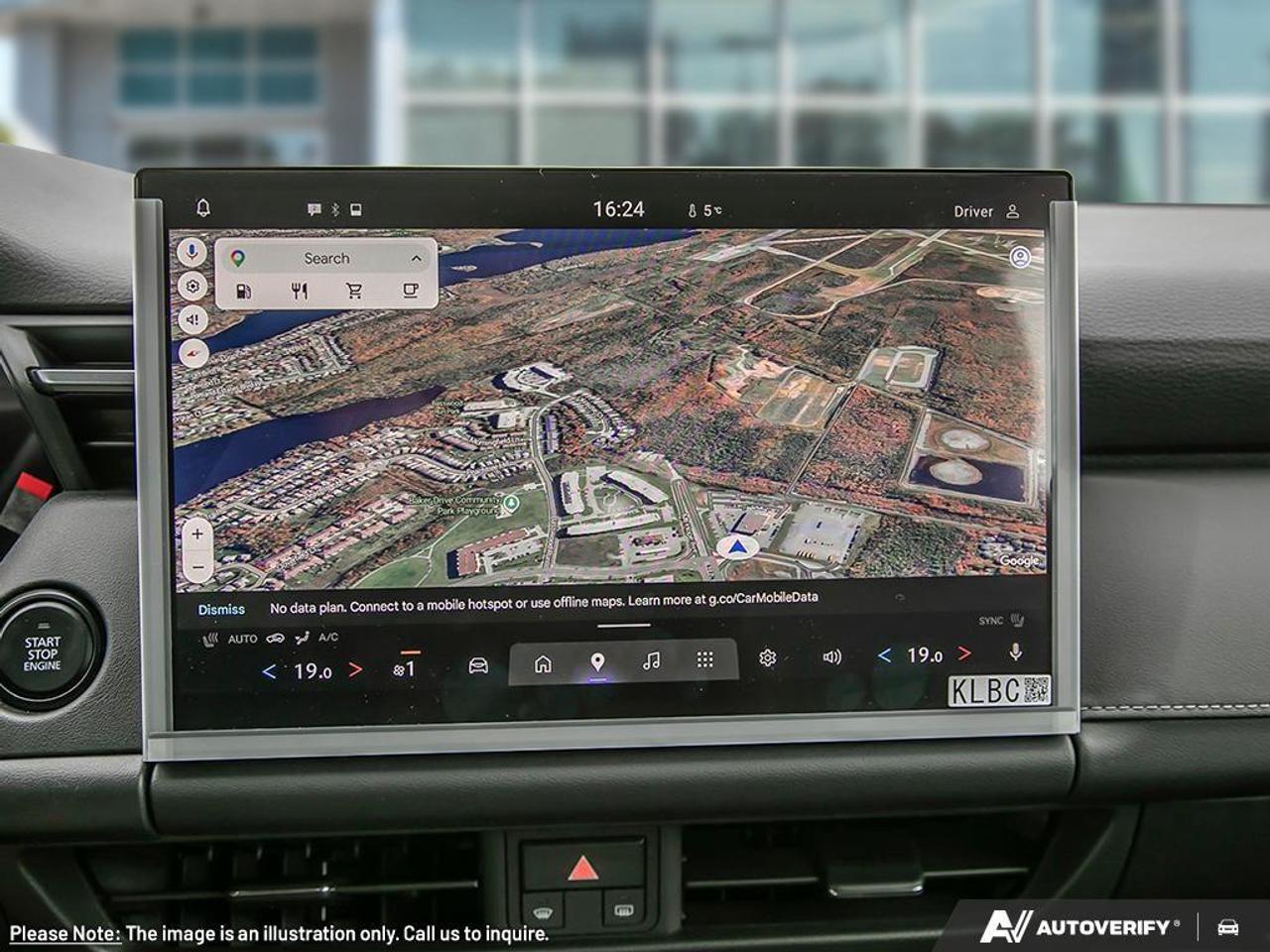 2026 Mazda CX-5 GX 4dr i-ACTIV All-Wheel Drive Sport Utility Photo