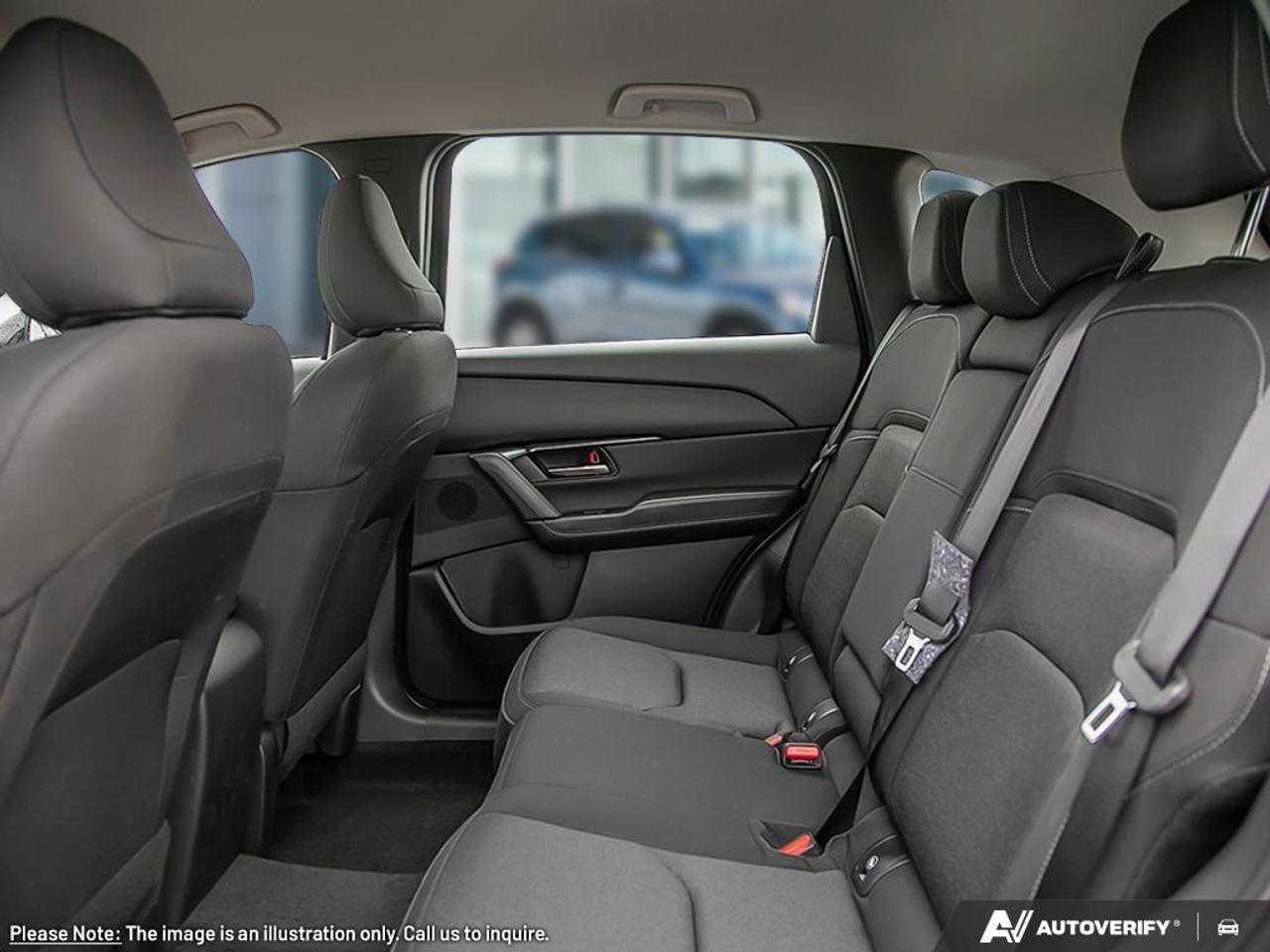 2026 Mazda CX-5 GX 4dr i-ACTIV All-Wheel Drive Sport Utility Photo
