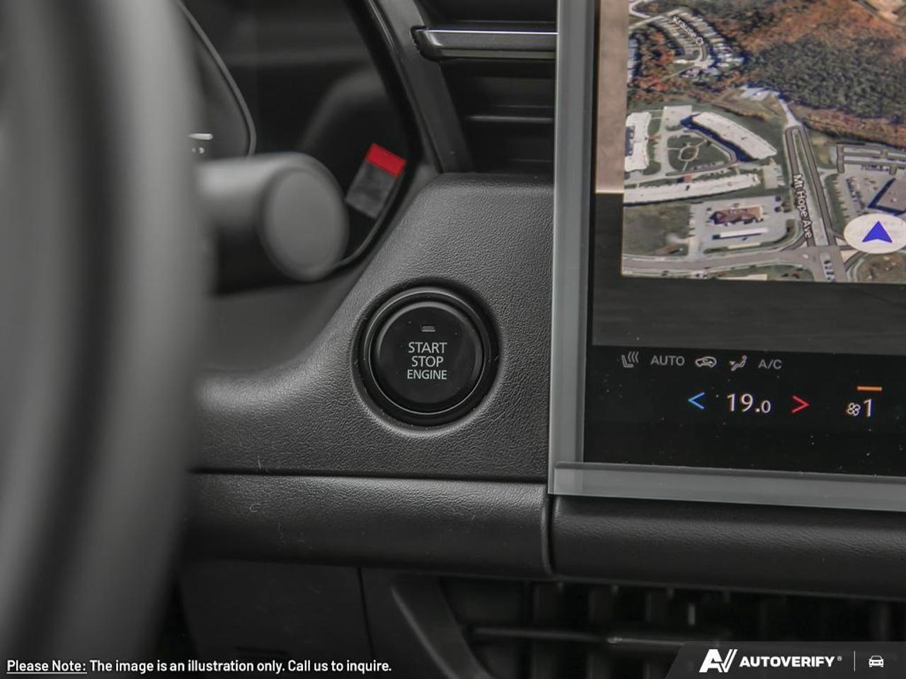 2026 Mazda CX-5 GX 4dr i-ACTIV All-Wheel Drive Sport Utility Photo