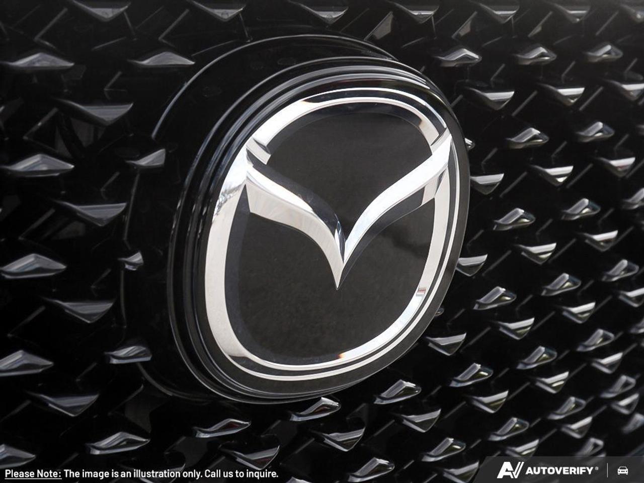 2026 Mazda CX-30 GT w/Turbo 4dr i-ACTIV All-Wheel Drive Sport Utility Photo
