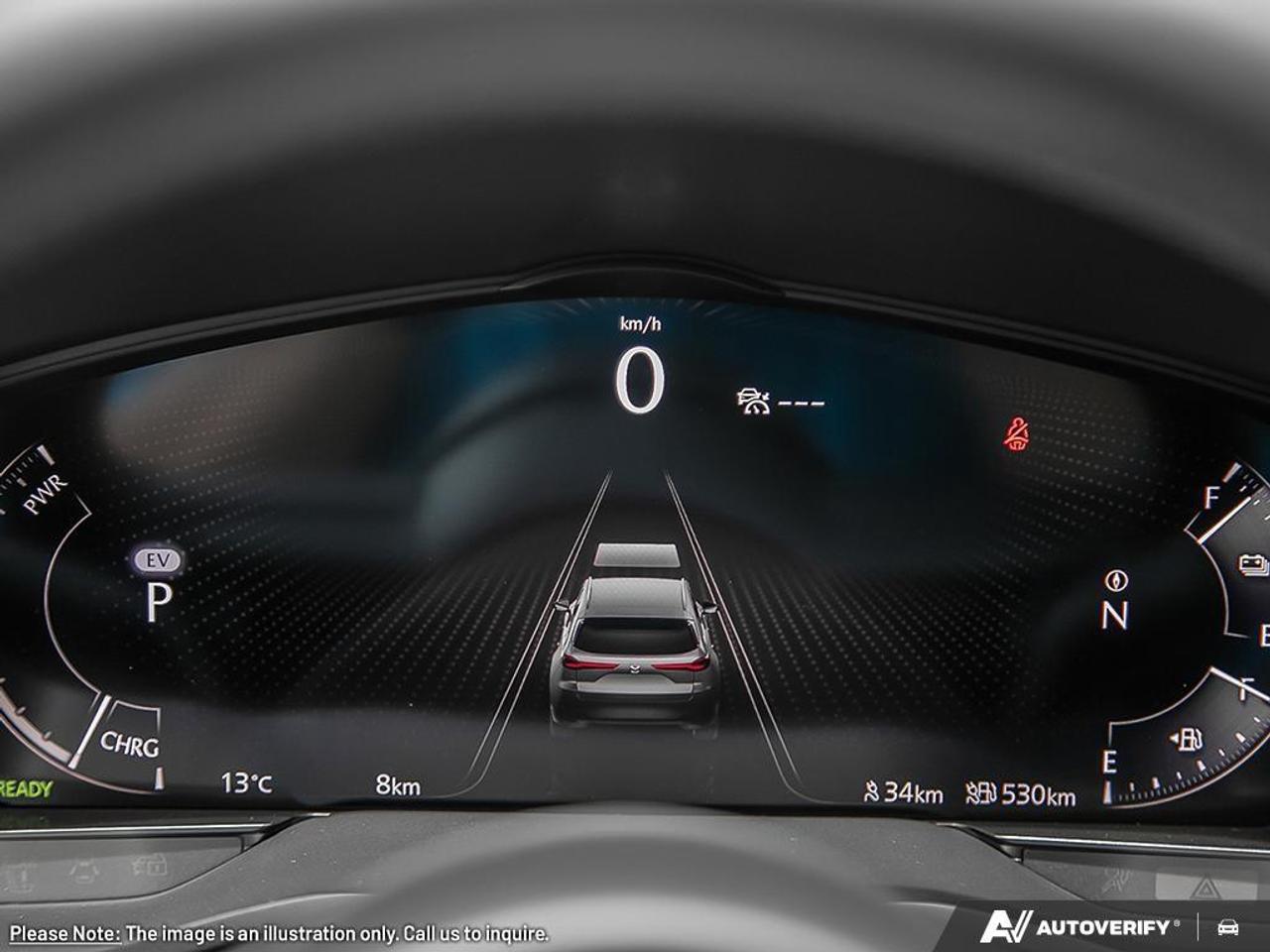 2026 Mazda CX-90 PHEV GT 4dr i-ACTIV All-Wheel Drive Sport Utility Photo