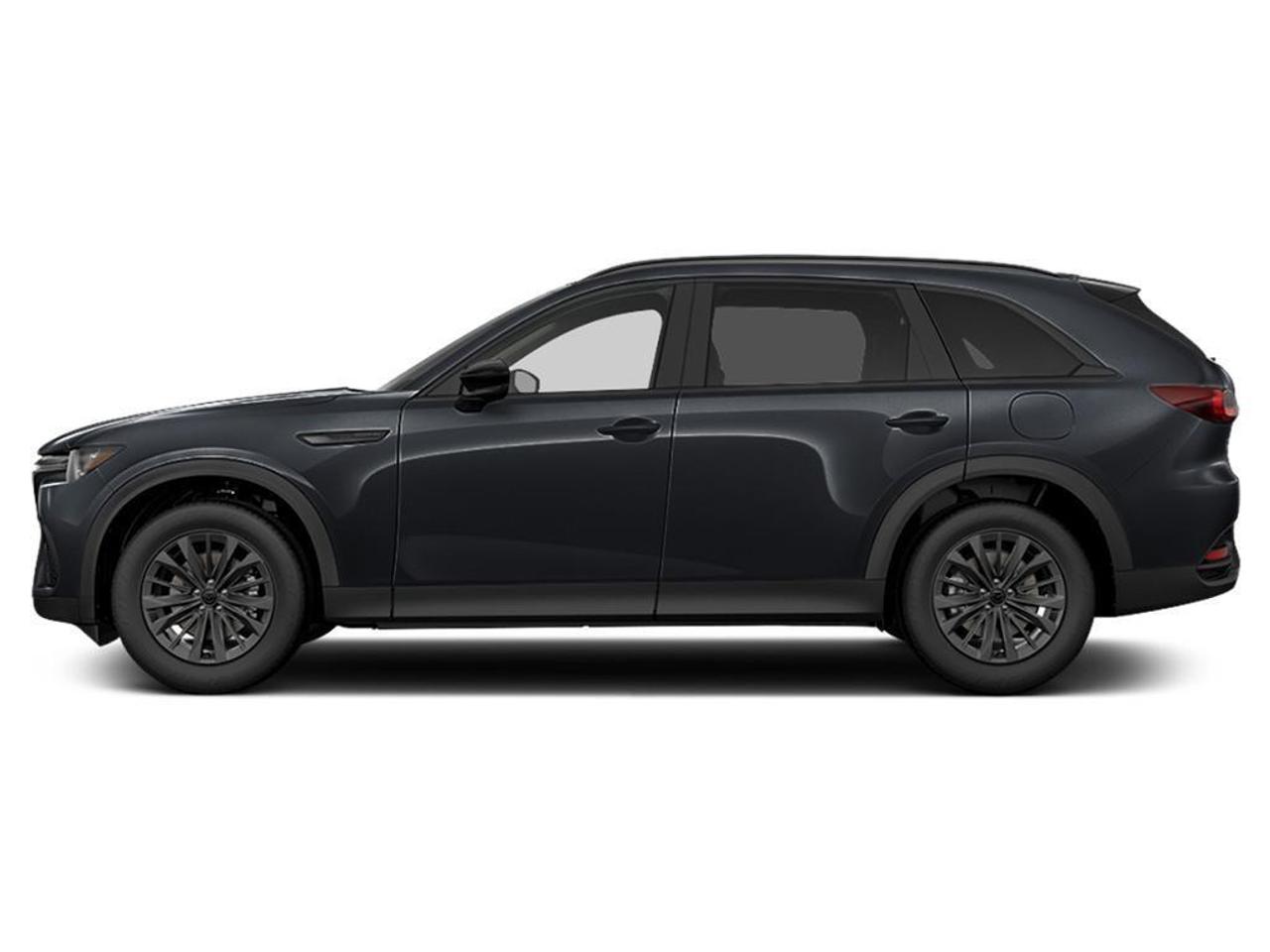 2026 Mazda CX-70 PHEV GS SC 4dr i-ACTIV All-Wheel Drive Sport Utility Photo