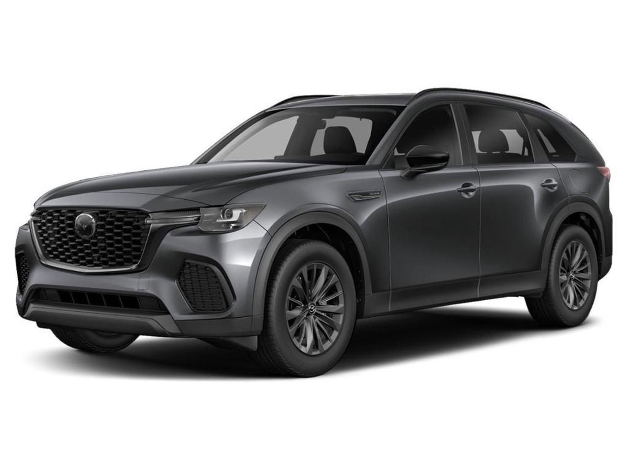 2026 Mazda CX-70 MHEV GS-L 4dr i-ACTIV All-Wheel Drive Sport Utility Photo0