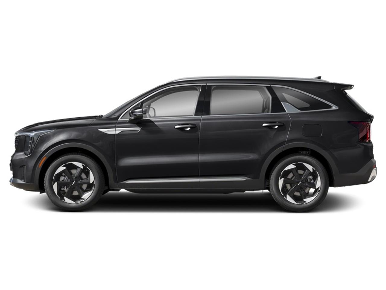 Used 2026 Kia Sorento Hybrid EX for sale in Stratford, ON
