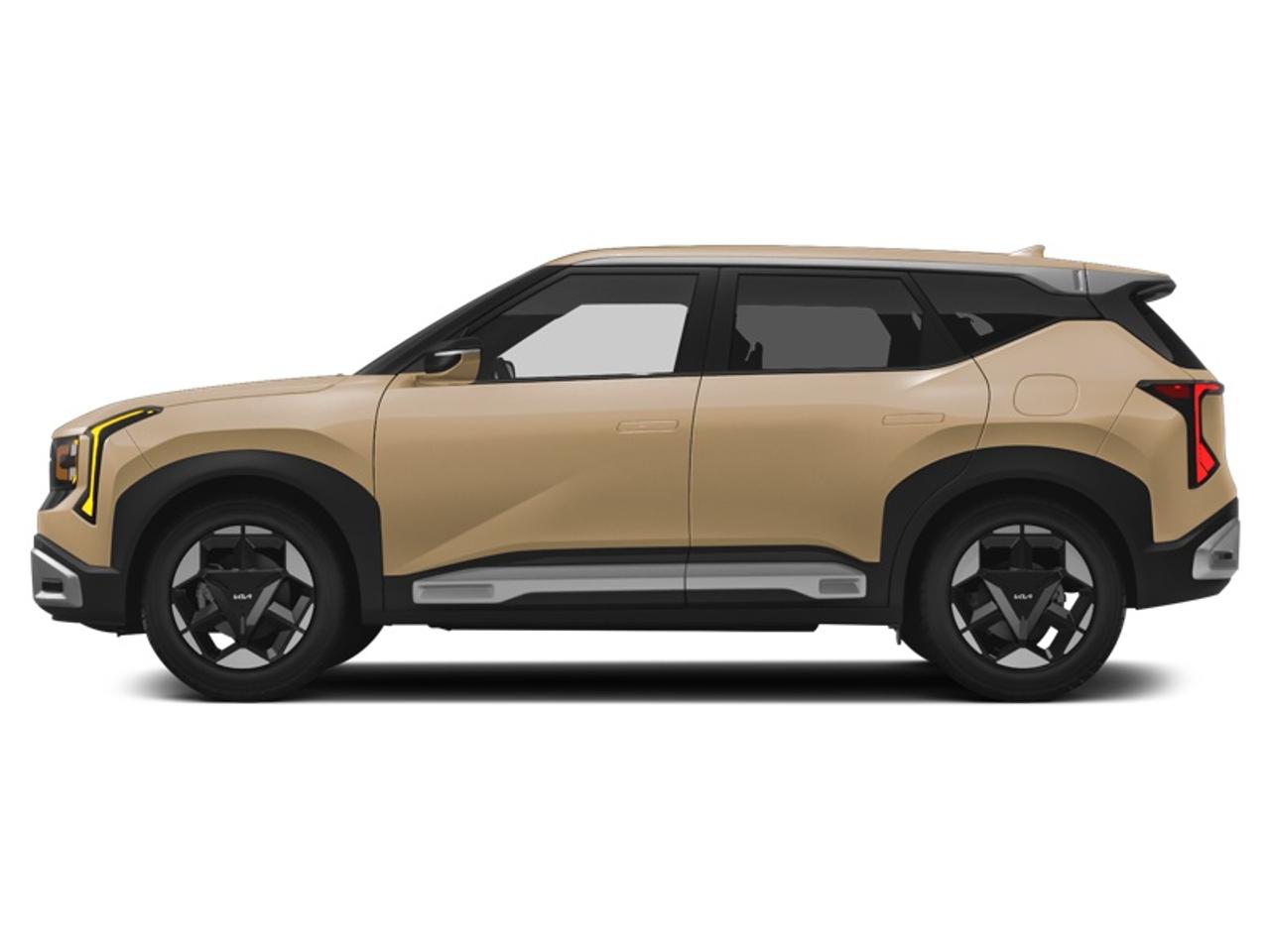 Used 2027 Kia Seltos EX PREMIUM for sale in Stratford, ON