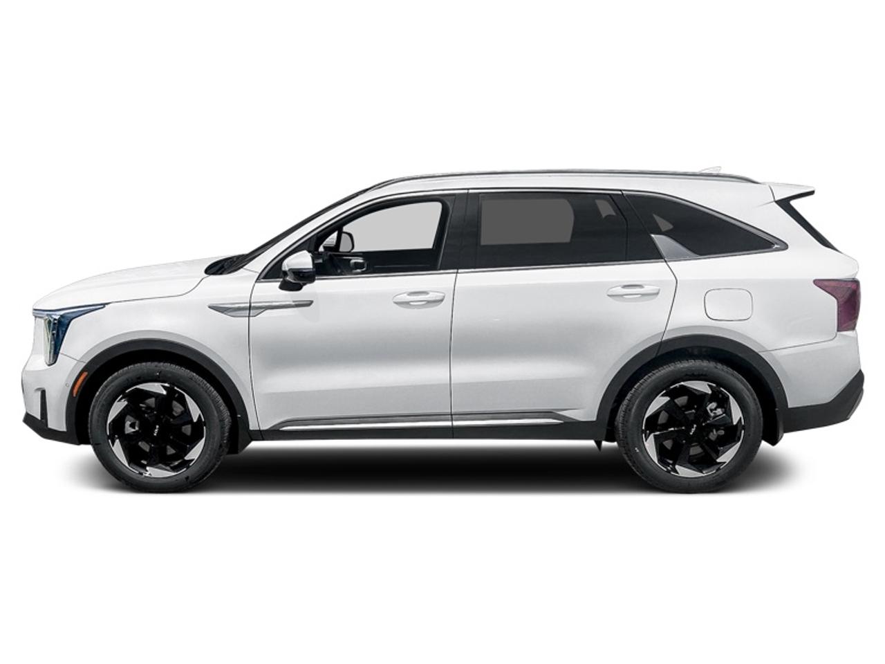 2026 Kia Sorento Plug-In Hybrid SX Photo0