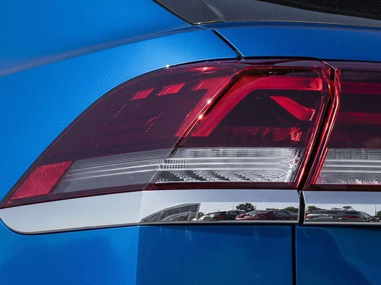 2026 Volkswagen Atlas Cross Sport Highline Photo