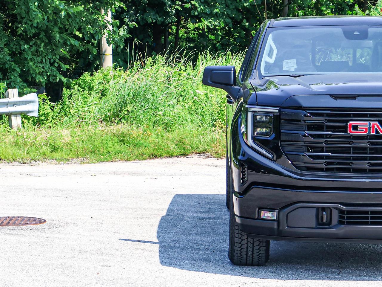2026 GMC Sierra 1500 ELEVATION Photo4