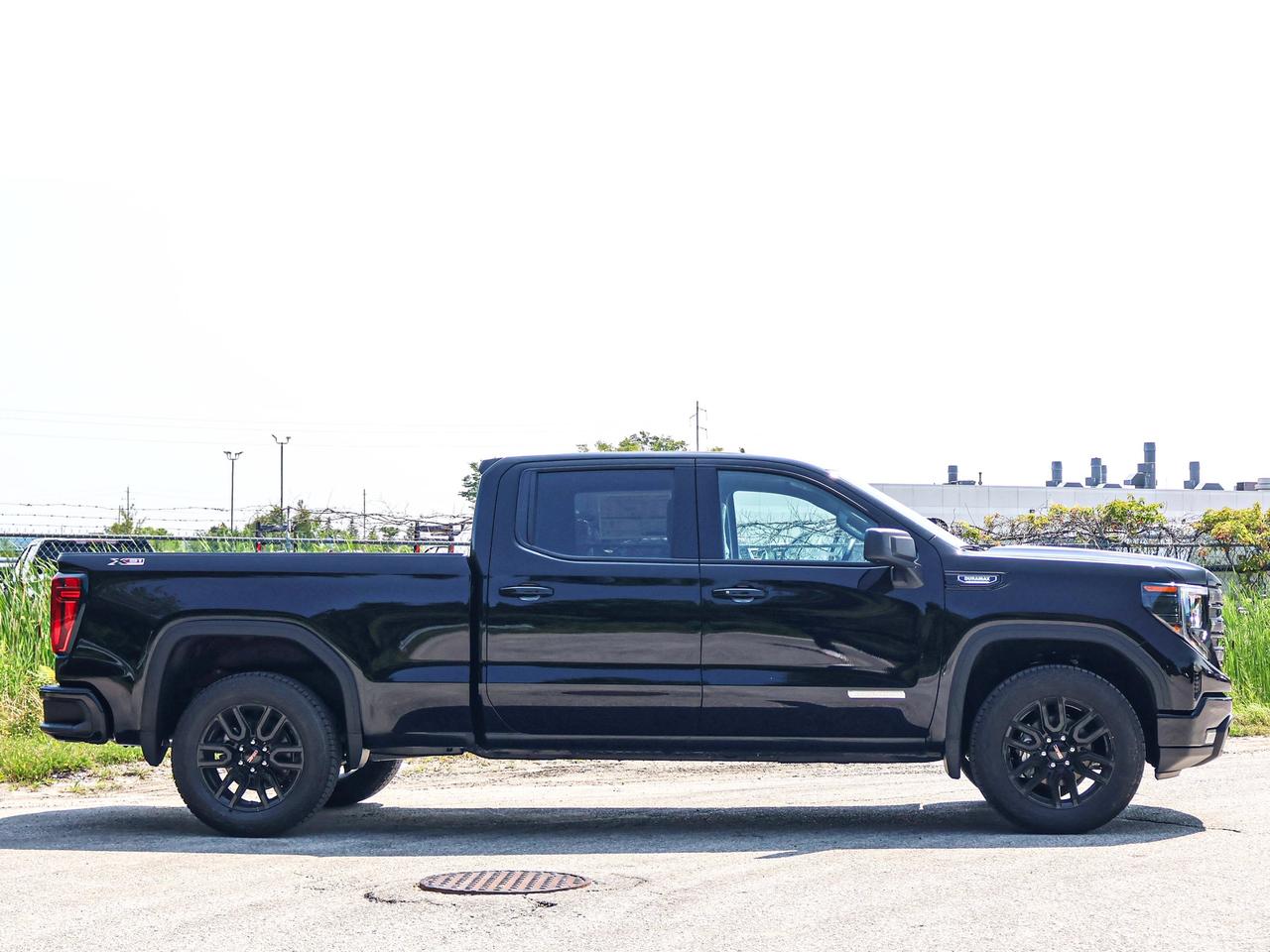 2026 GMC Sierra 1500 ELEVATION Photo
