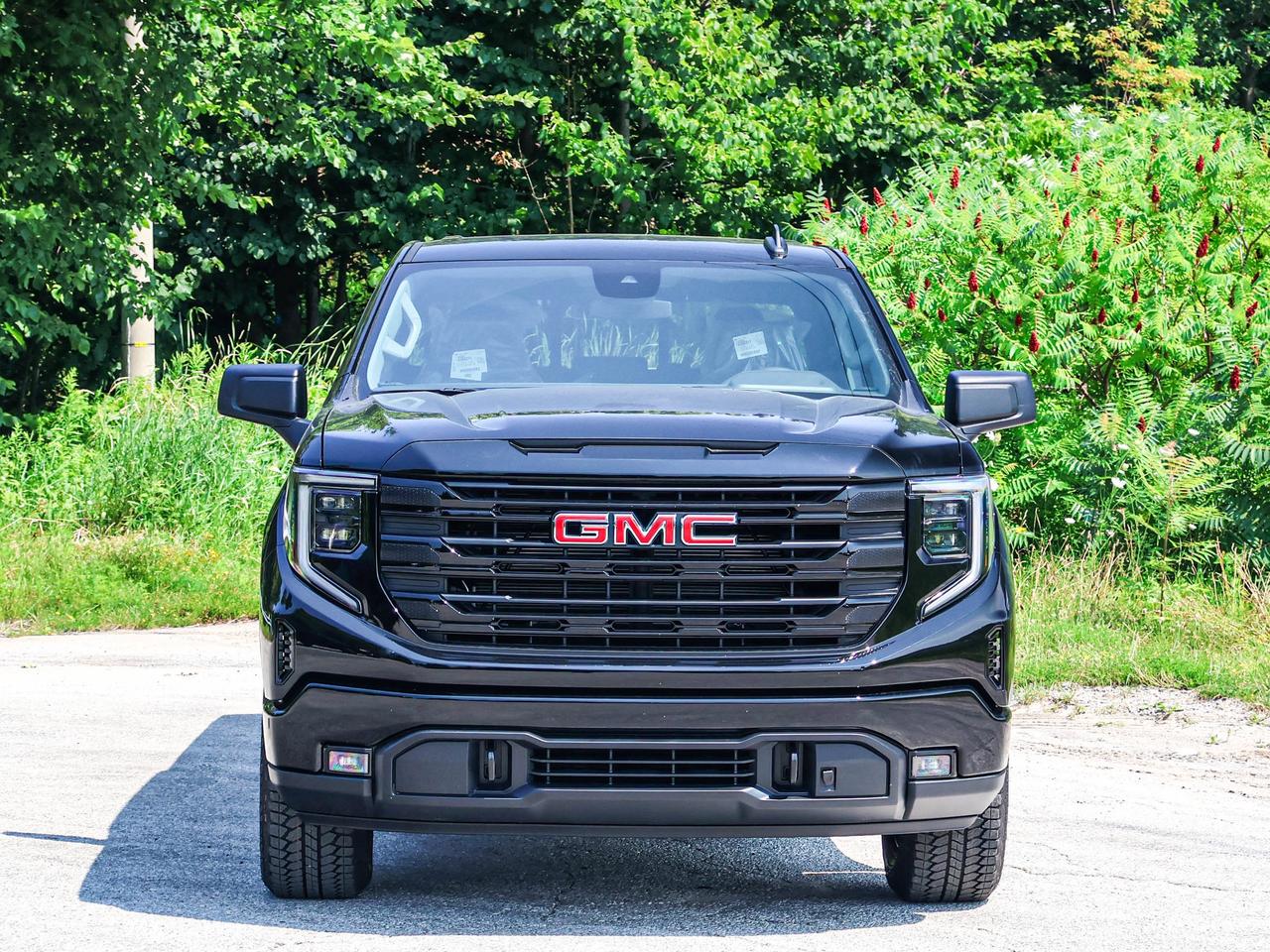 2026 GMC Sierra 1500 ELEVATION Photo